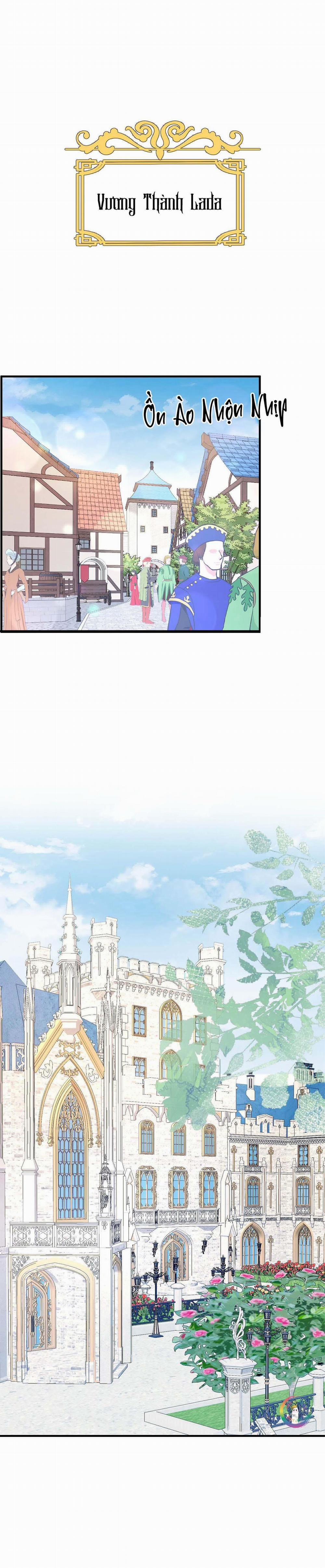 Đừng Đắc Tội Với Nam Chính 3 trang 12