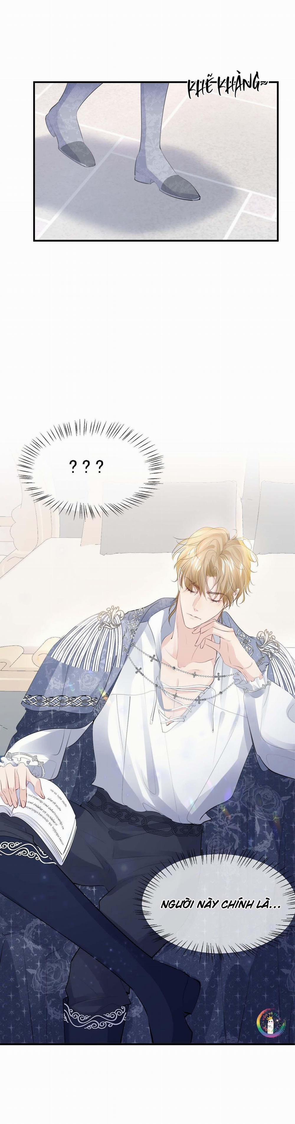 Đừng Đắc Tội Với Nam Chính 3 trang 23