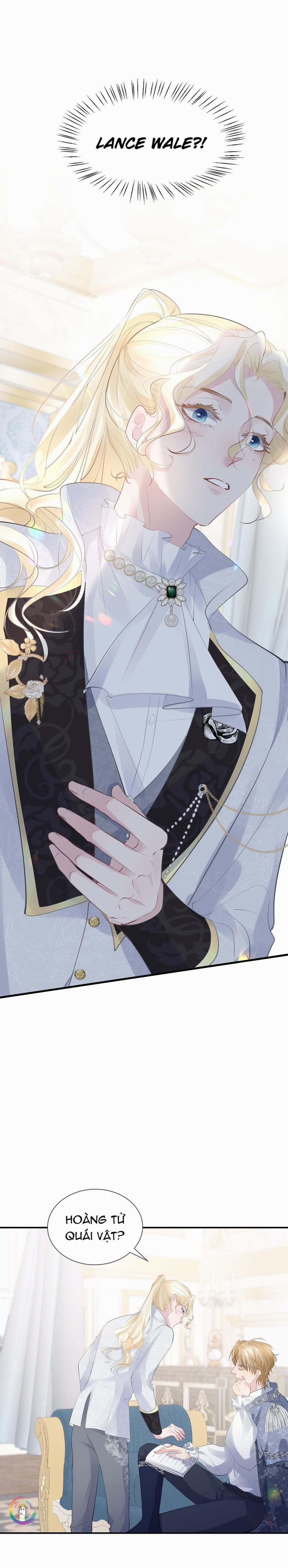 Đừng Đắc Tội Với Nam Chính 3 trang 24