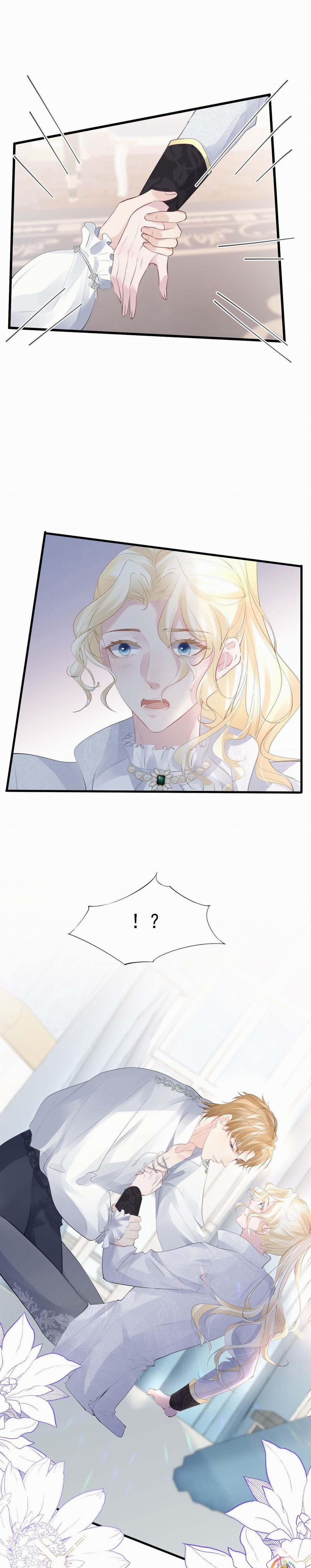 Đừng Đắc Tội Với Nam Chính 3 trang 26