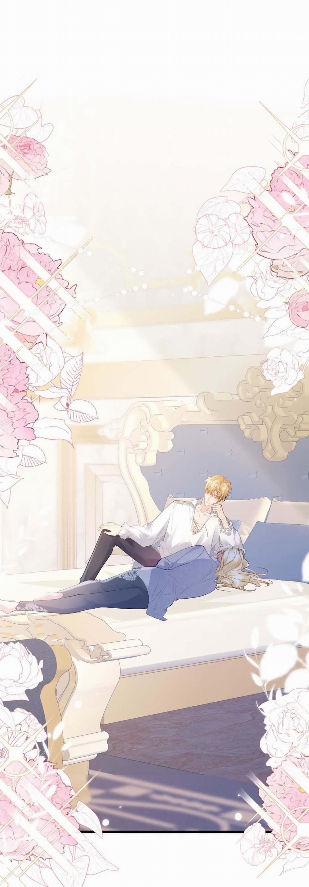 Đừng Đắc Tội Với Nam Chính 4 trang 23