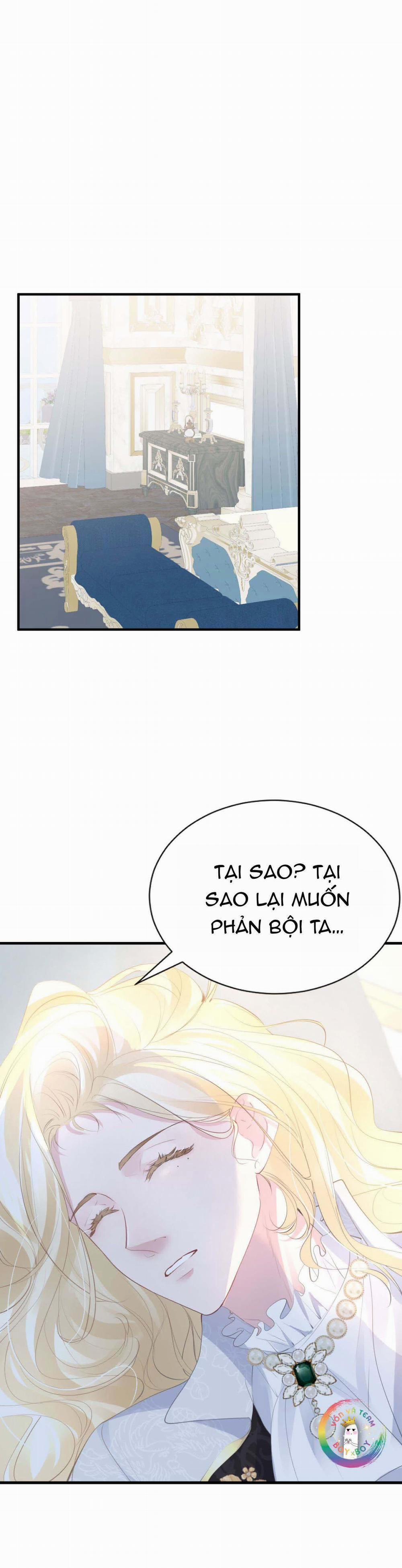 Đừng Đắc Tội Với Nam Chính 4 trang 24