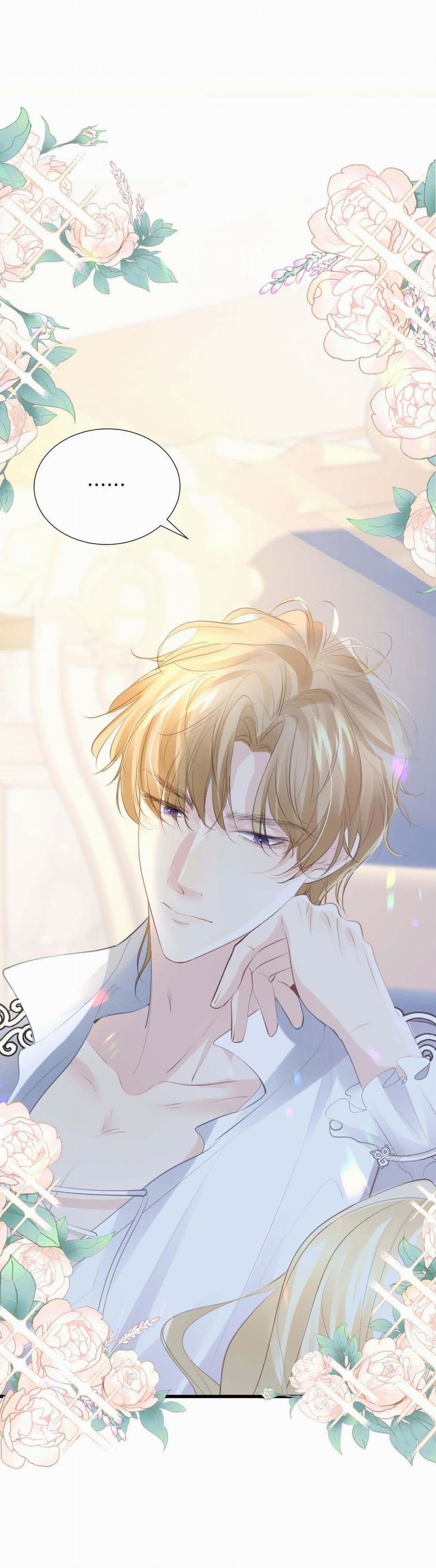 Đừng Đắc Tội Với Nam Chính 4 trang 25