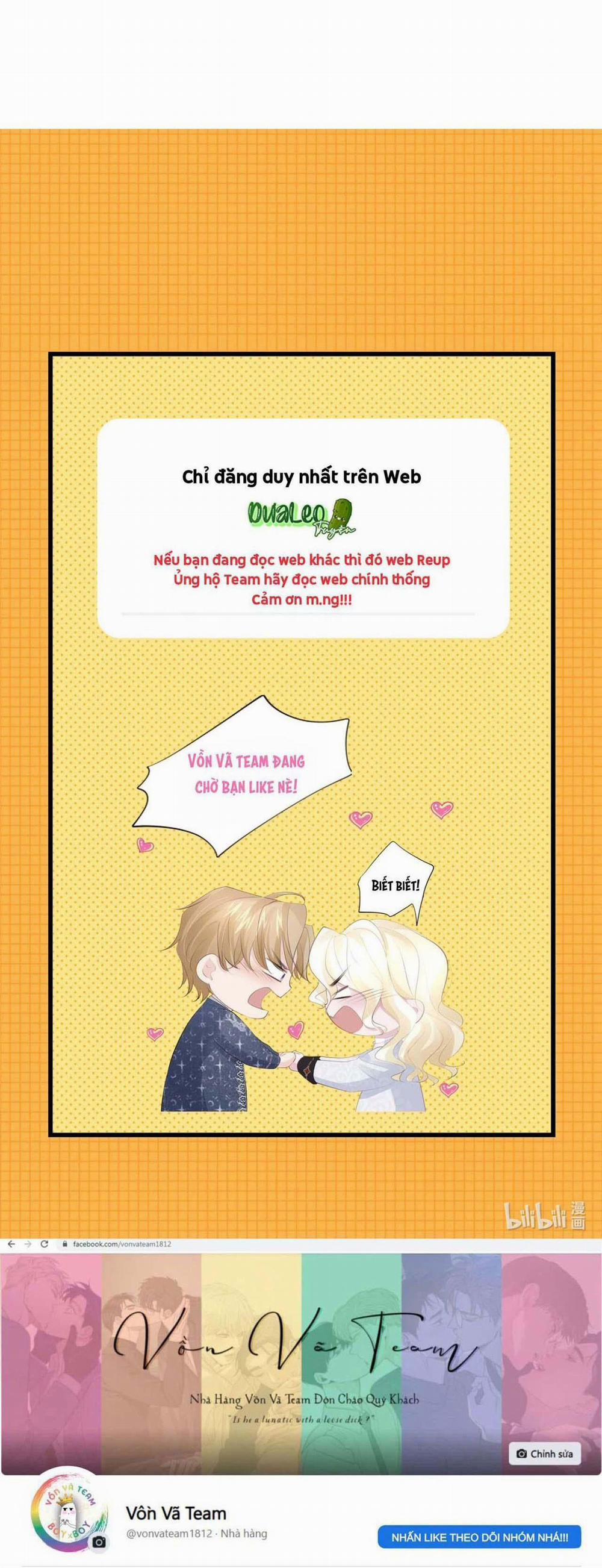 Đừng Đắc Tội Với Nam Chính 4 trang 31