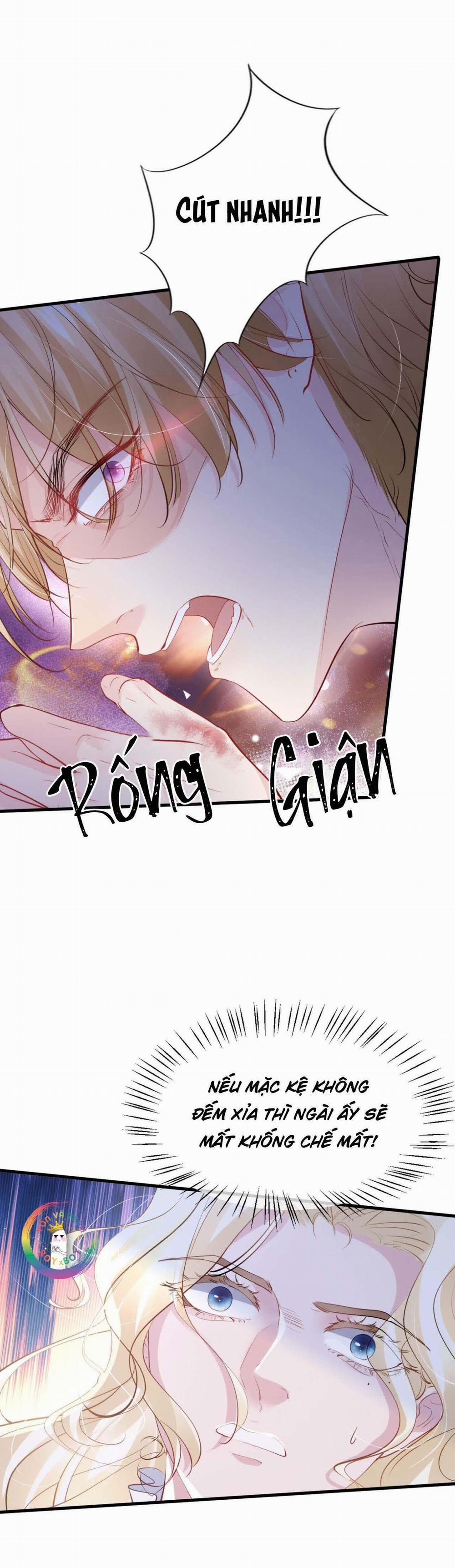 Đừng Đắc Tội Với Nam Chính 4 trang 9