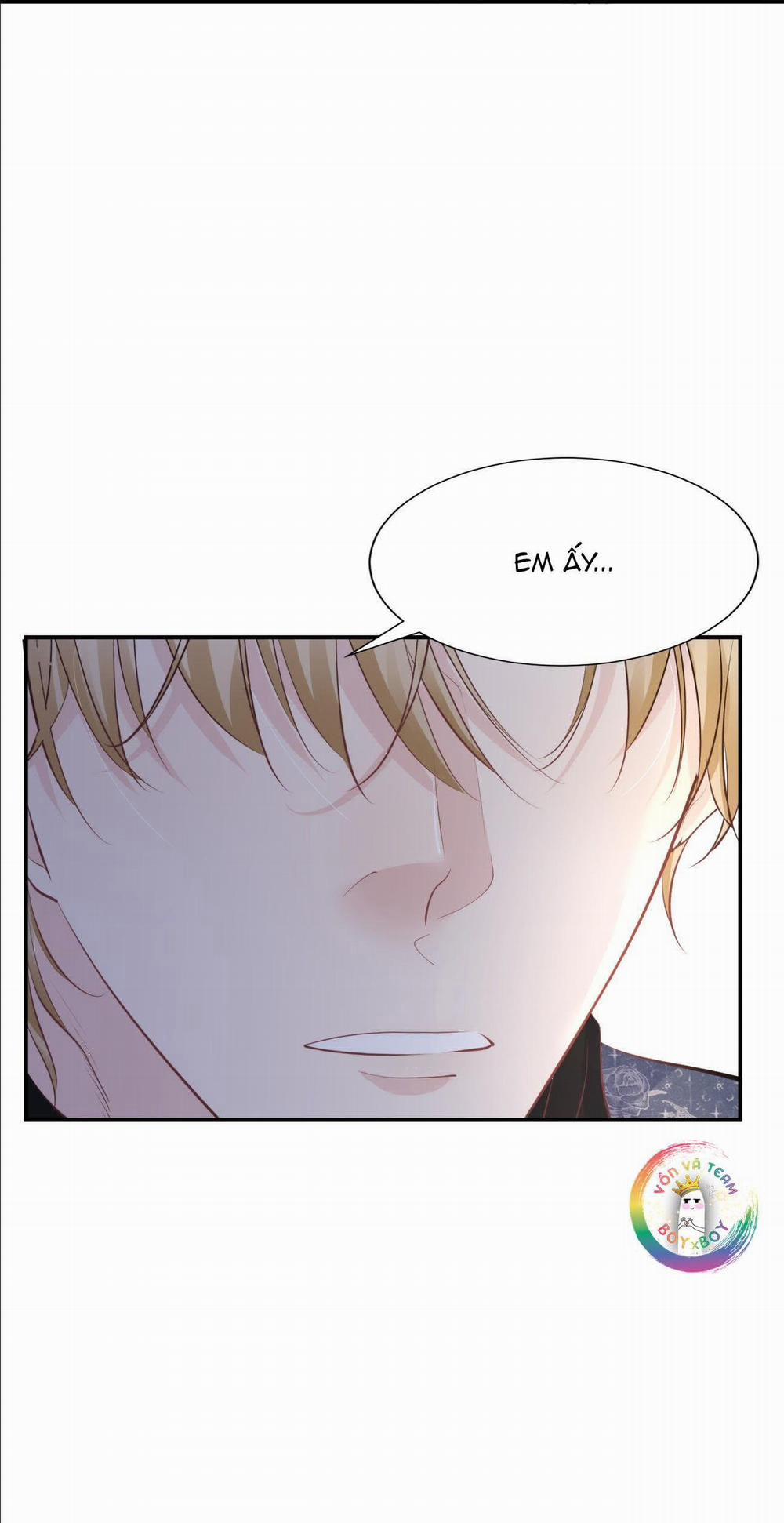 Đừng Đắc Tội Với Nam Chính 5 trang 10