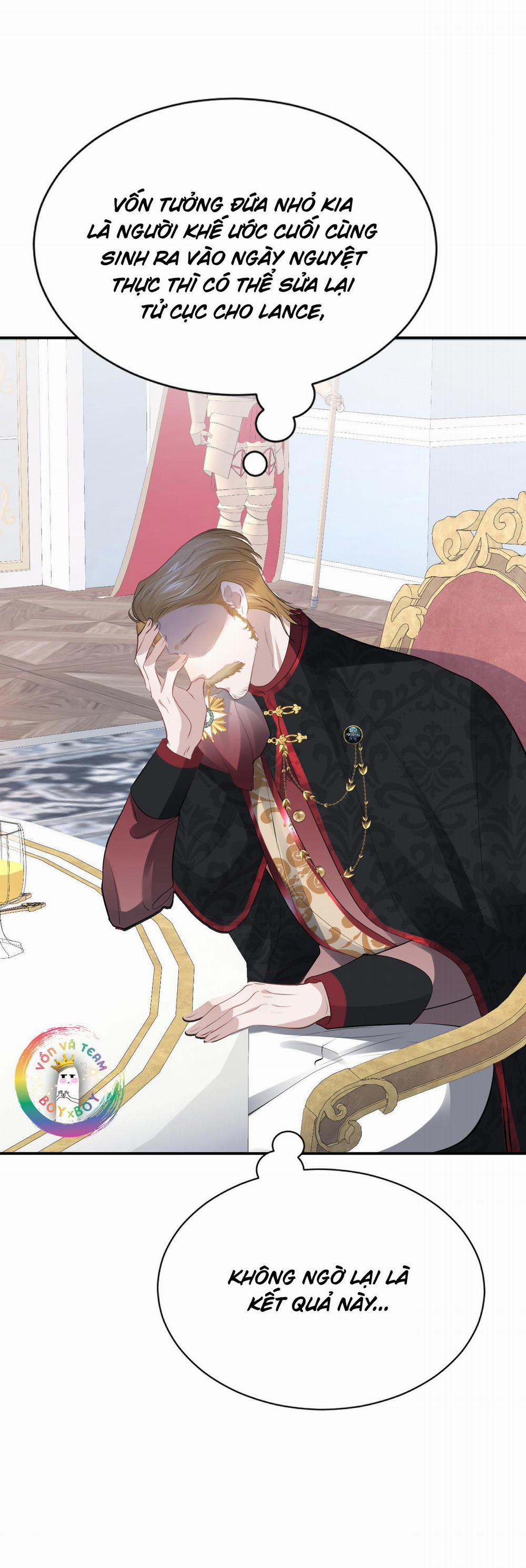 Đừng Đắc Tội Với Nam Chính 5 trang 14