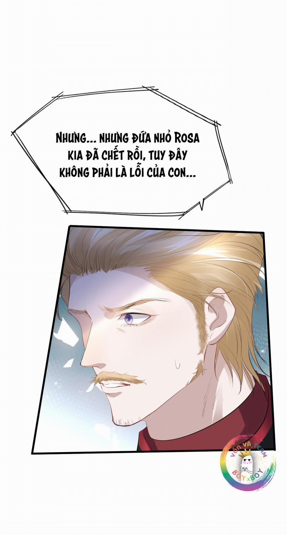 Đừng Đắc Tội Với Nam Chính 5 trang 17