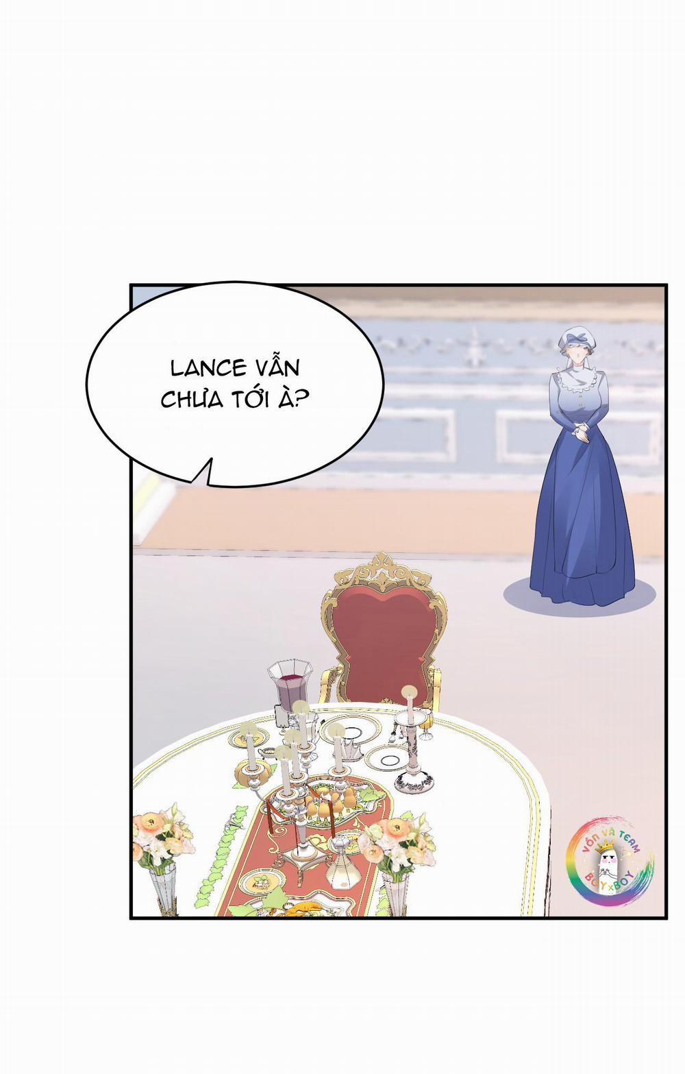 Đừng Đắc Tội Với Nam Chính 5 trang 2