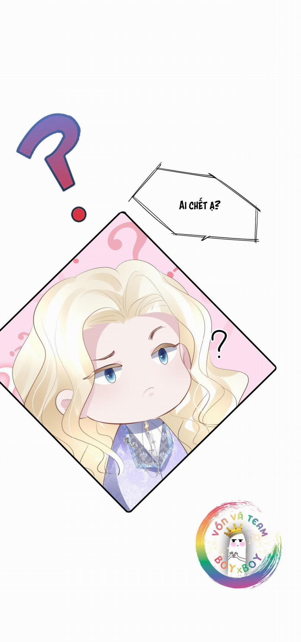 Đừng Đắc Tội Với Nam Chính 5 trang 22