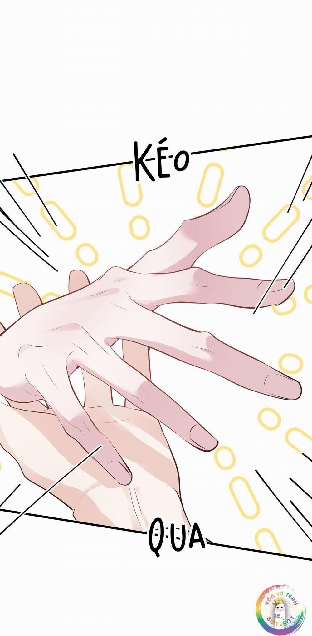 Đừng Đắc Tội Với Nam Chính 5 trang 33