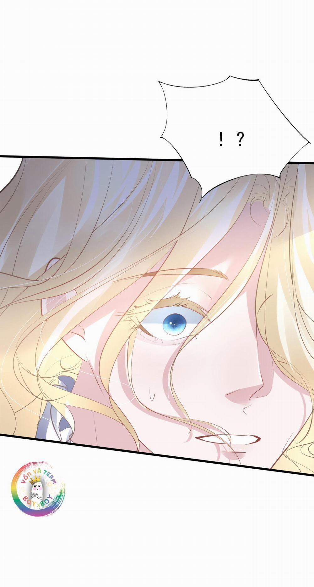 Đừng Đắc Tội Với Nam Chính 5 trang 34