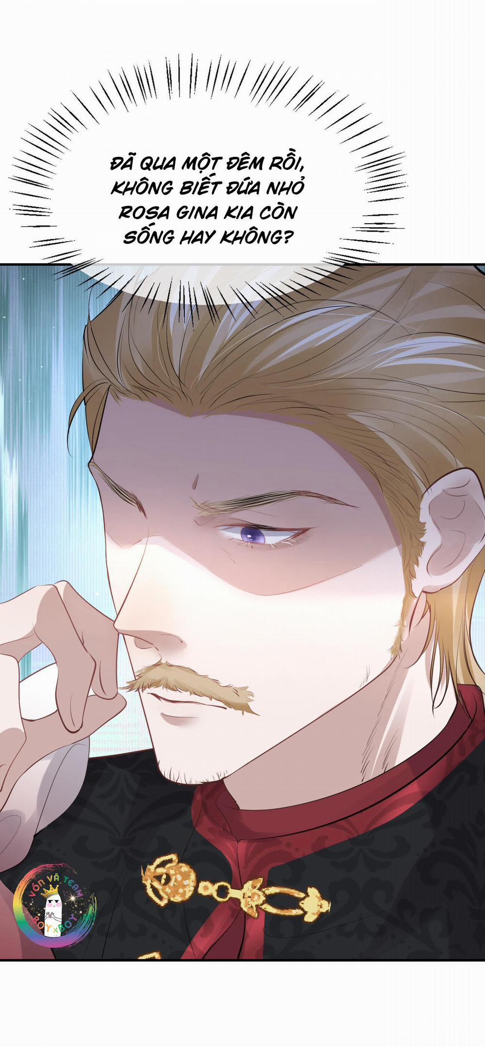 Đừng Đắc Tội Với Nam Chính 5 trang 4