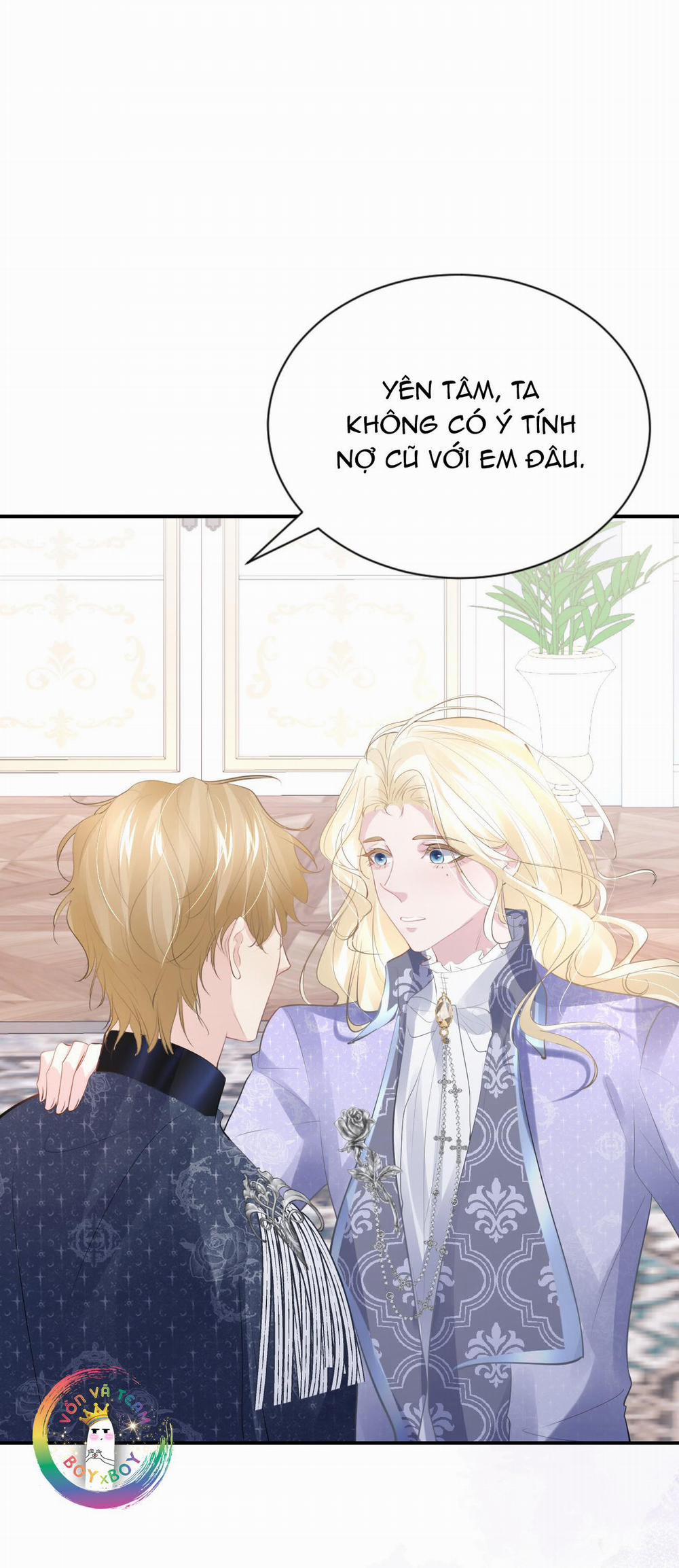 Đừng Đắc Tội Với Nam Chính 5 trang 42