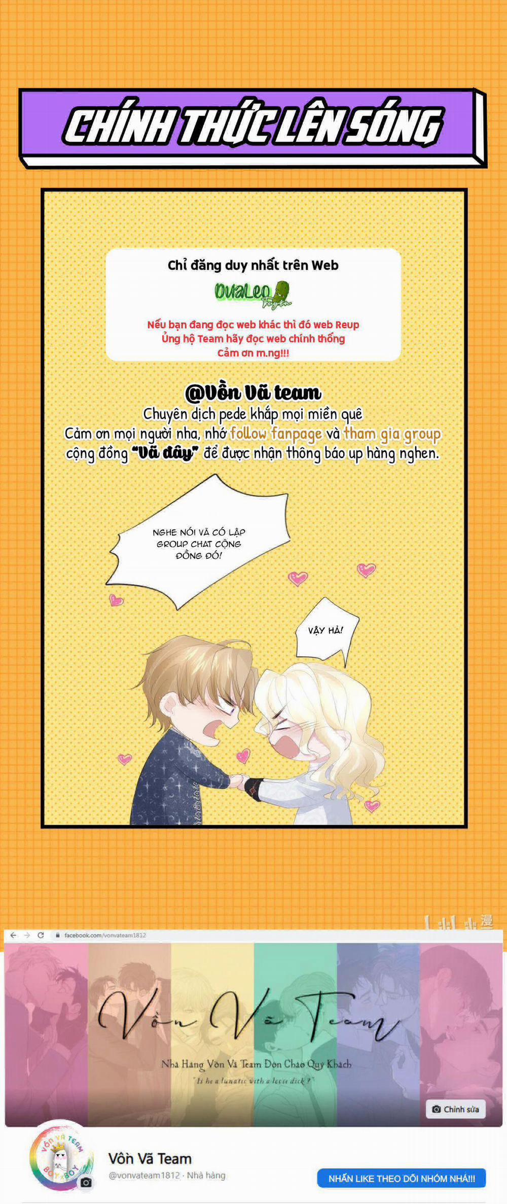 Đừng Đắc Tội Với Nam Chính 5 trang 44