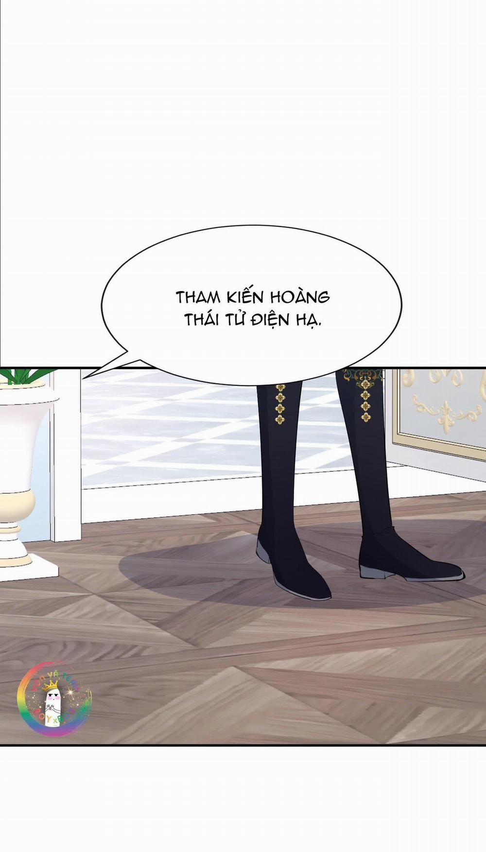 Đừng Đắc Tội Với Nam Chính 5 trang 7