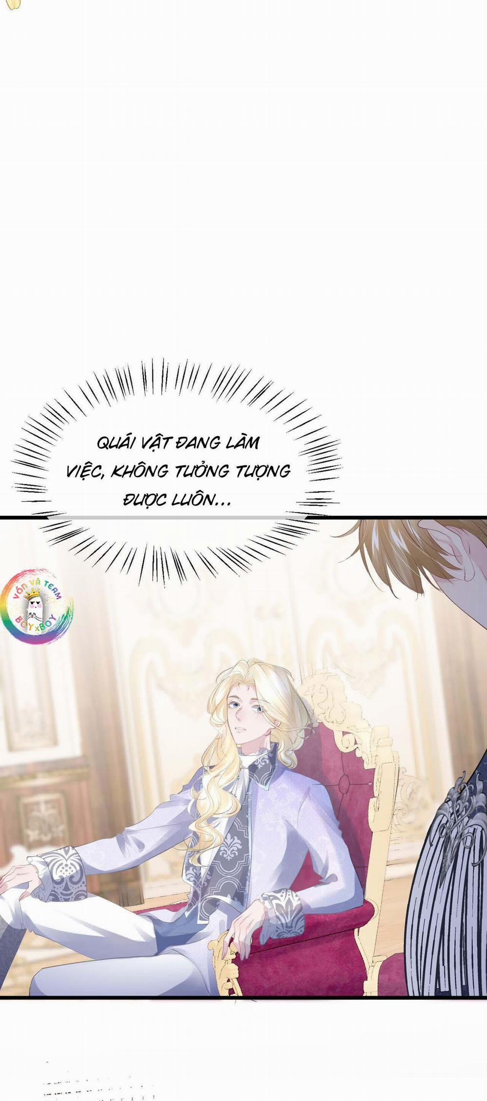 Đừng Đắc Tội Với Nam Chính 6 trang 1