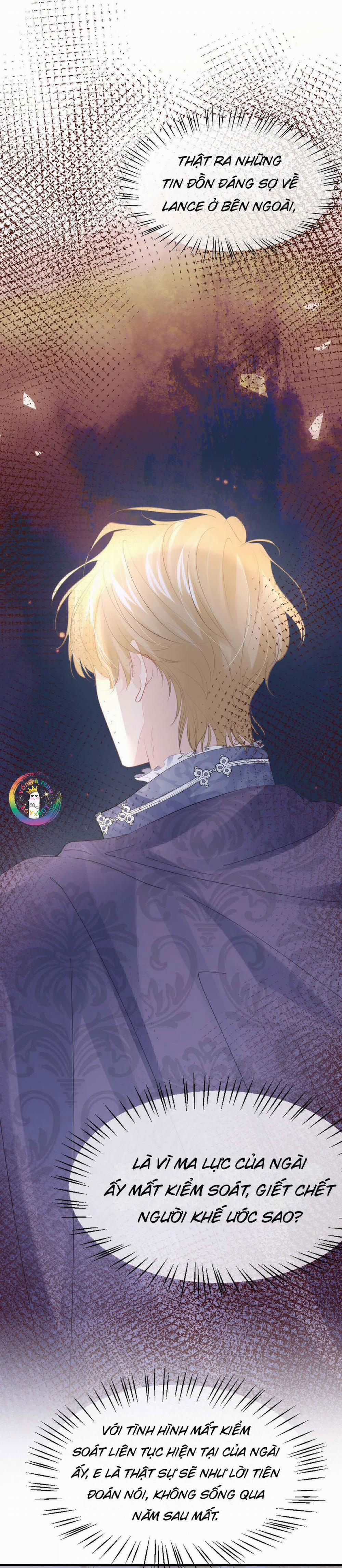 Đừng Đắc Tội Với Nam Chính 6 trang 2