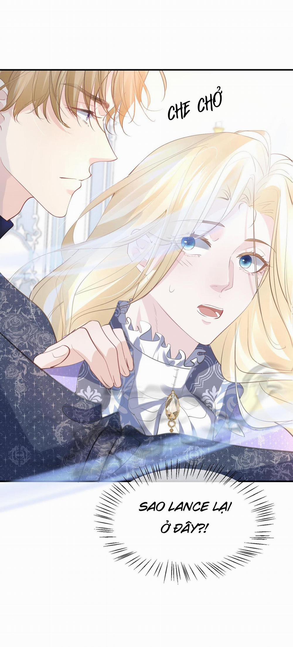 Đừng Đắc Tội Với Nam Chính 7 trang 12