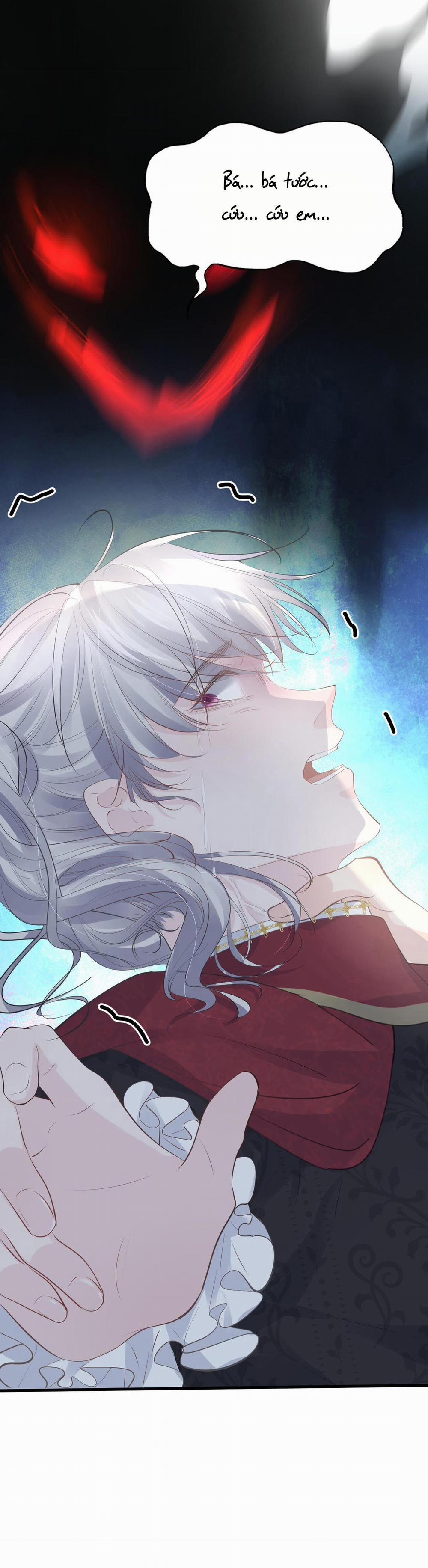 Đừng Đắc Tội Với Nam Chính 7 trang 22