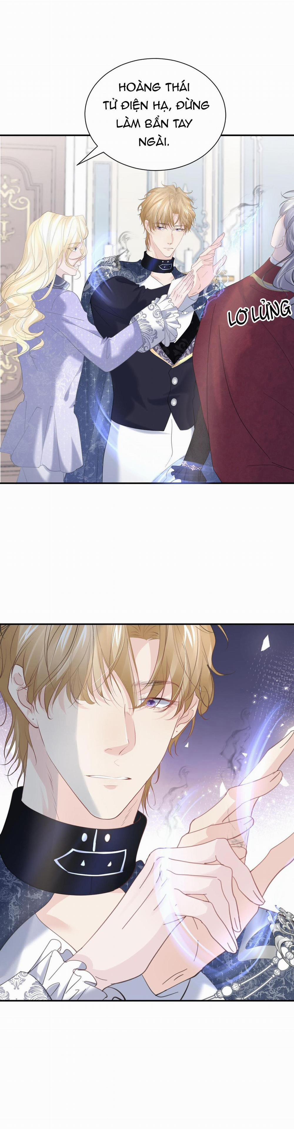 Đừng Đắc Tội Với Nam Chính 7 trang 26