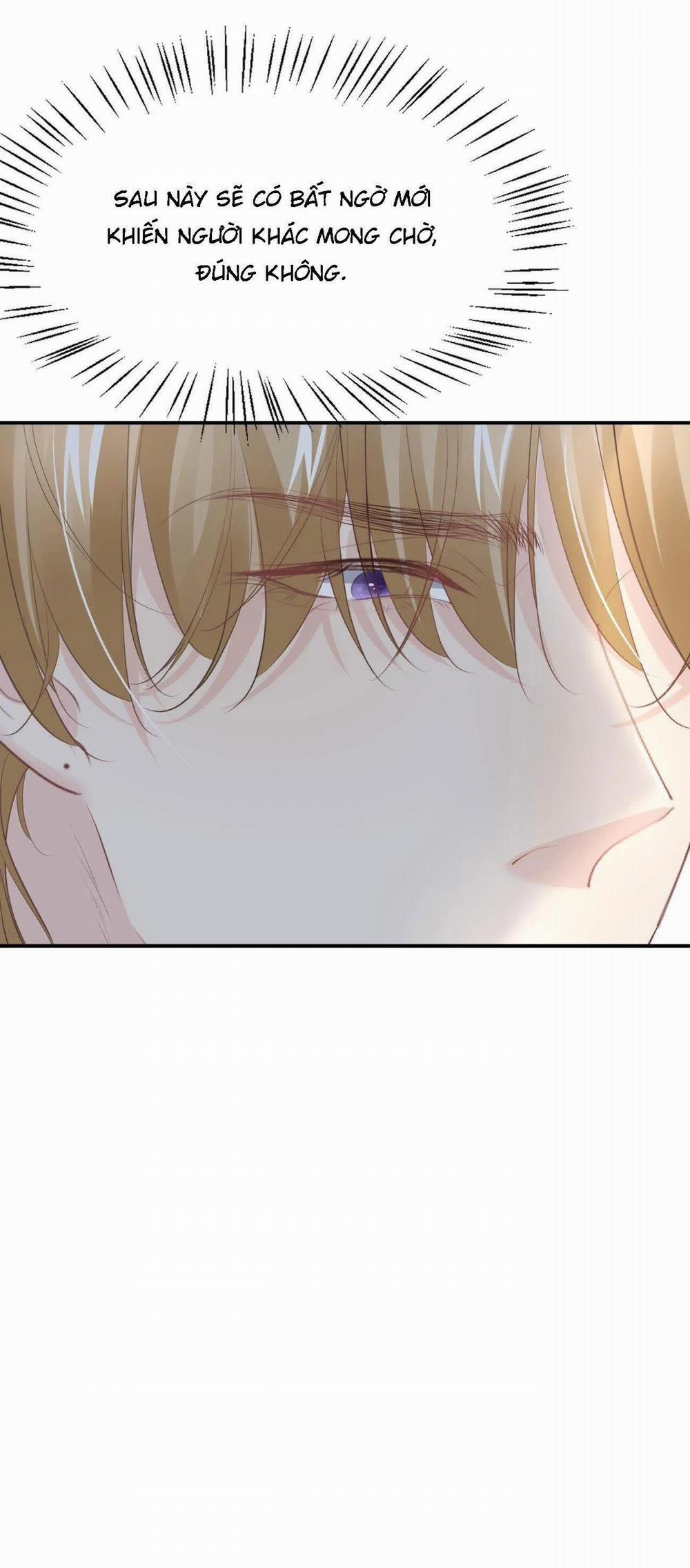 Đừng Đắc Tội Với Nam Chính 8 trang 21