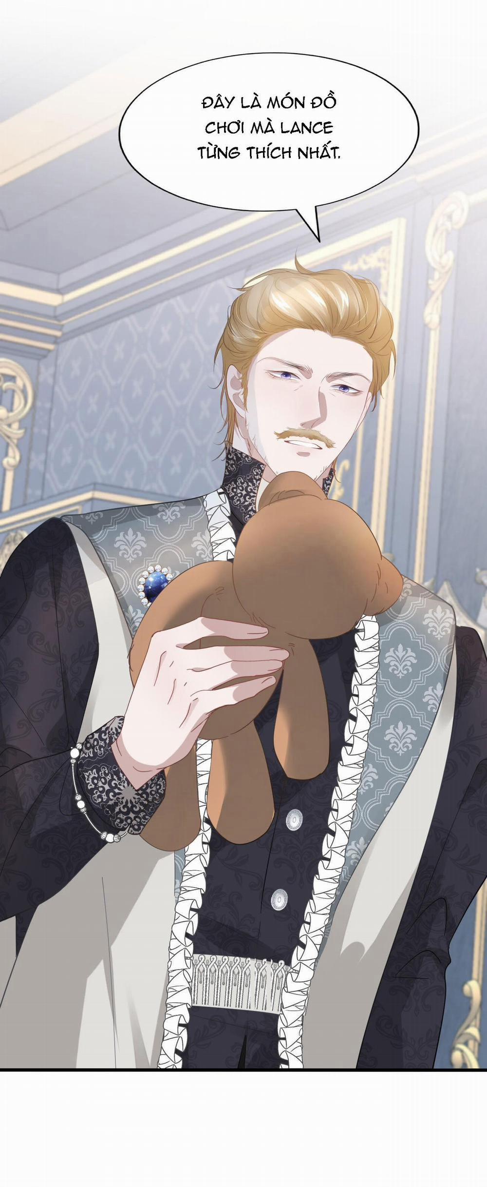 Đừng Đắc Tội Với Nam Chính 8 trang 23