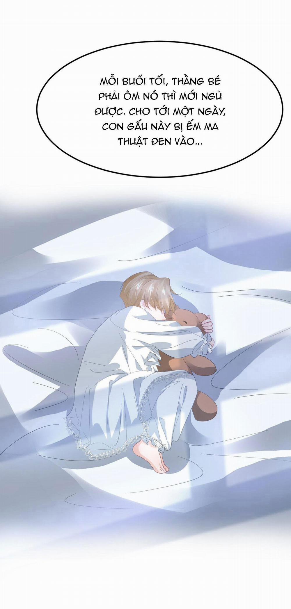 Đừng Đắc Tội Với Nam Chính 8 trang 24