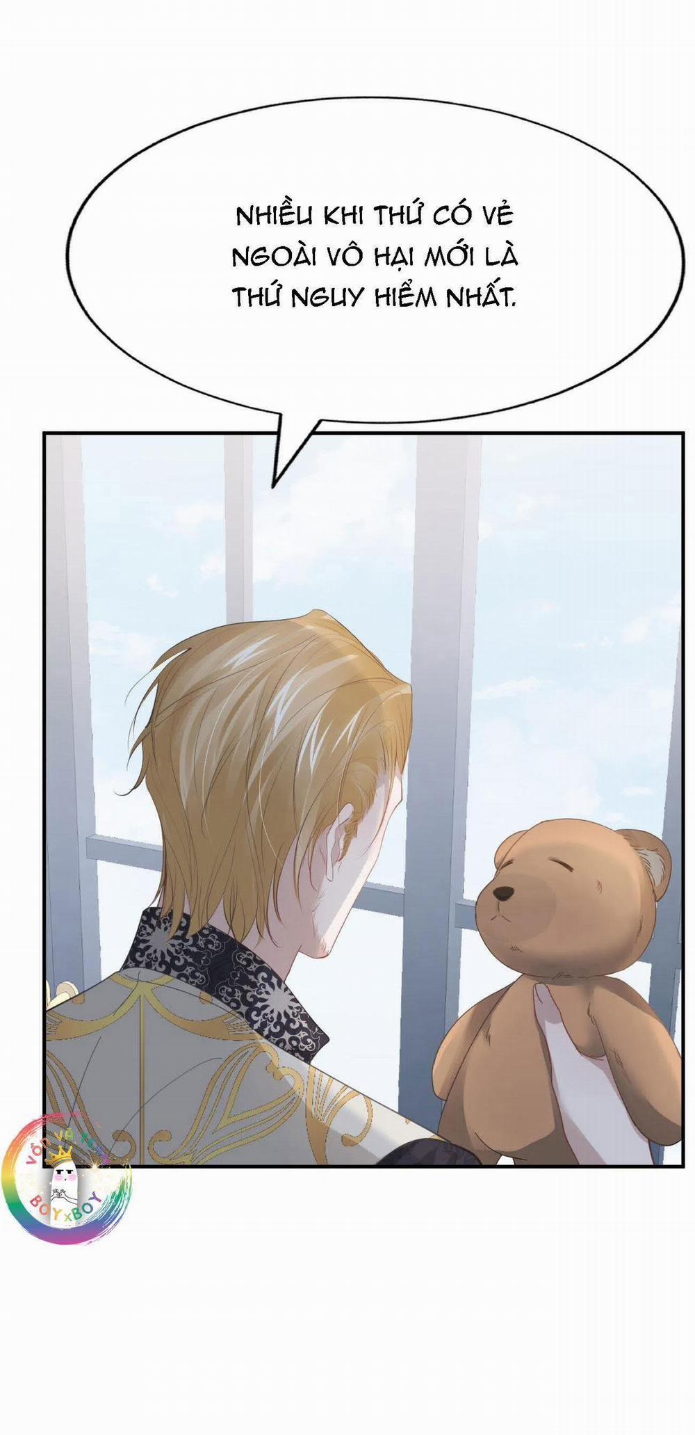 Đừng Đắc Tội Với Nam Chính 8 trang 25