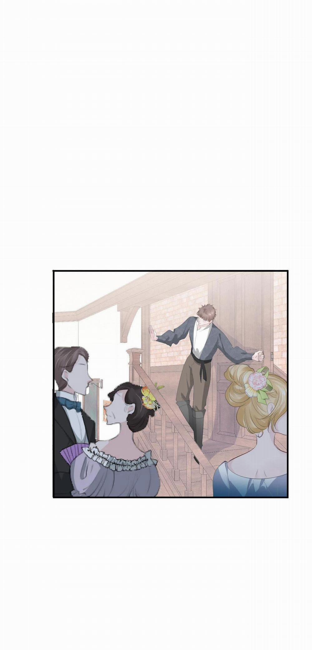 Đừng Đắc Tội Với Nam Chính 8 trang 26