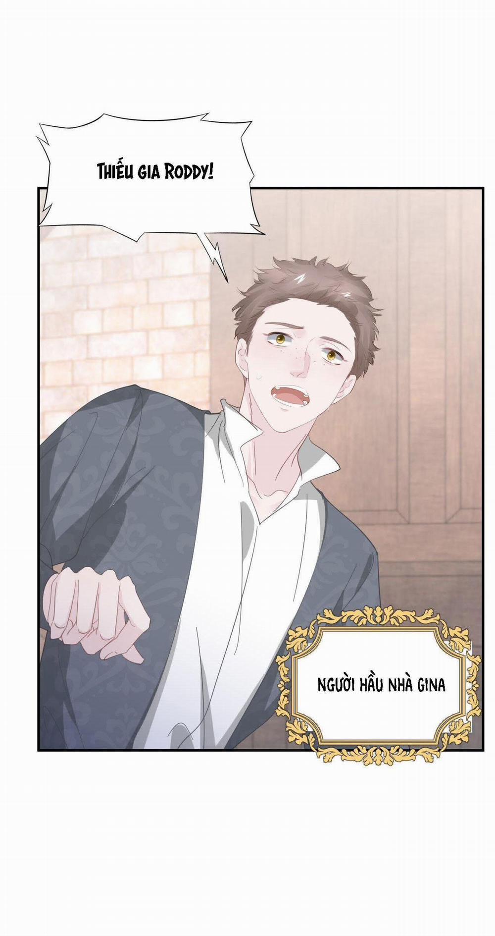 Đừng Đắc Tội Với Nam Chính 8 trang 27