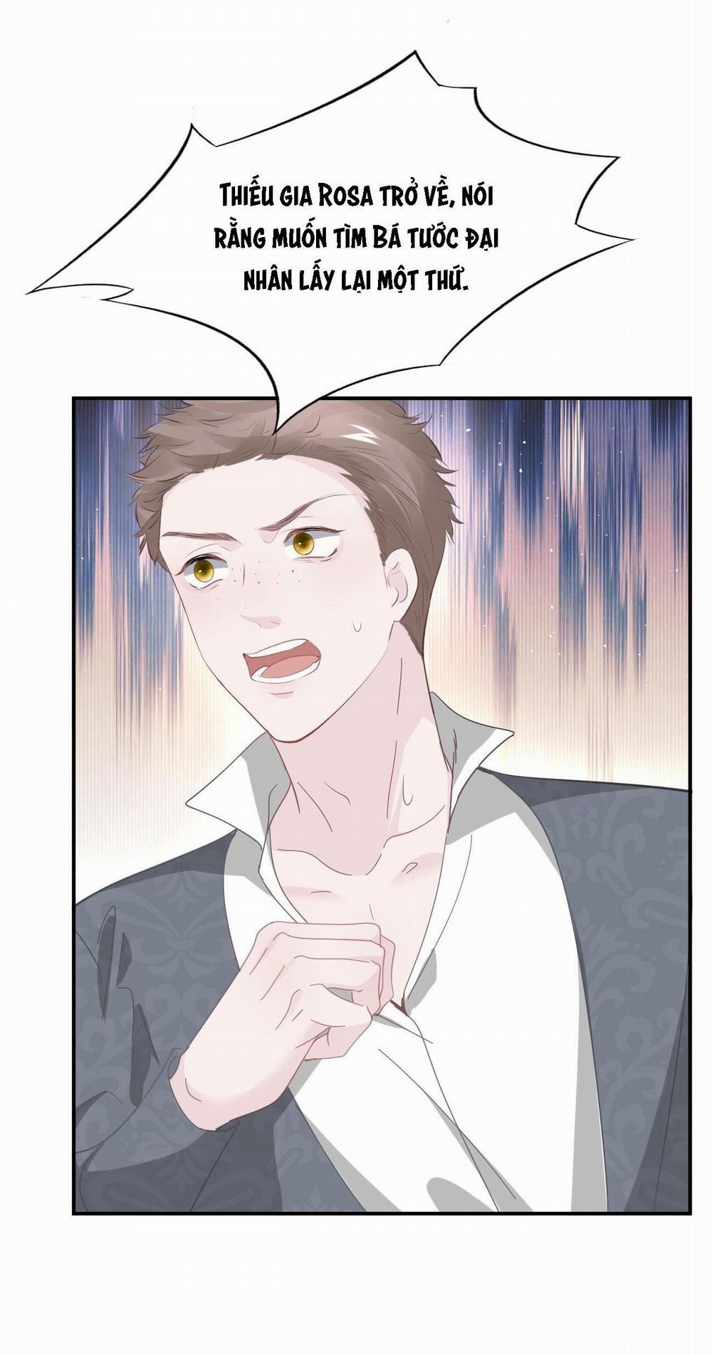 Đừng Đắc Tội Với Nam Chính 8 trang 29