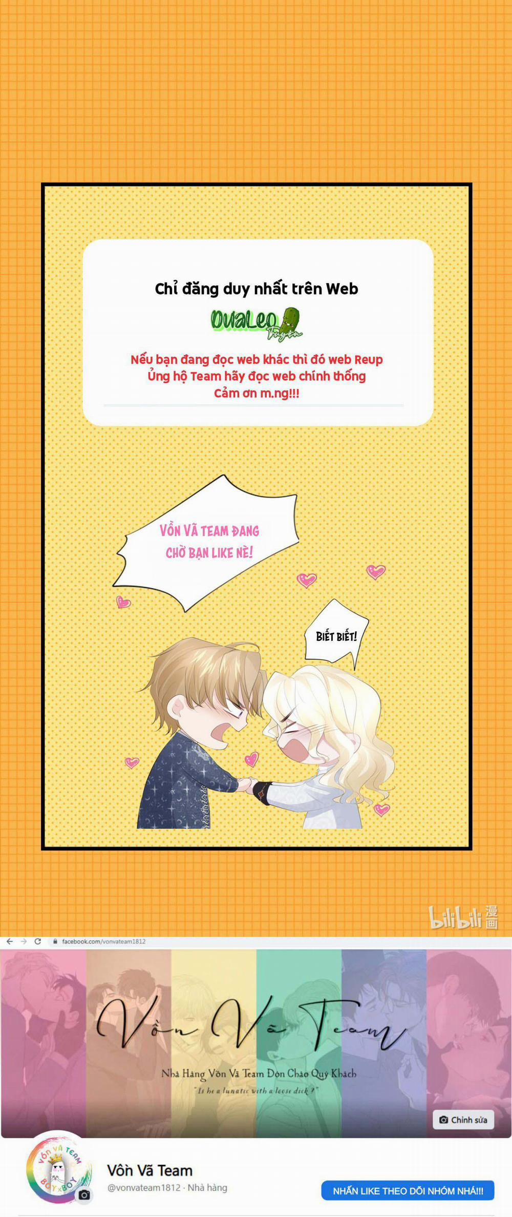 Đừng Đắc Tội Với Nam Chính 8 trang 31