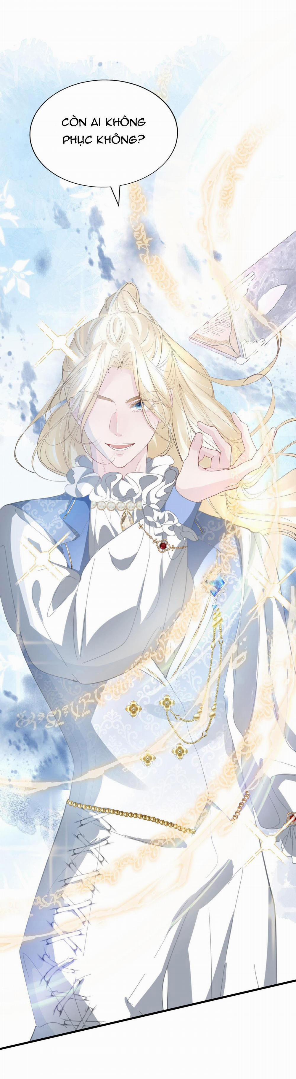 Đừng Đắc Tội Với Nam Chính 8 trang 7