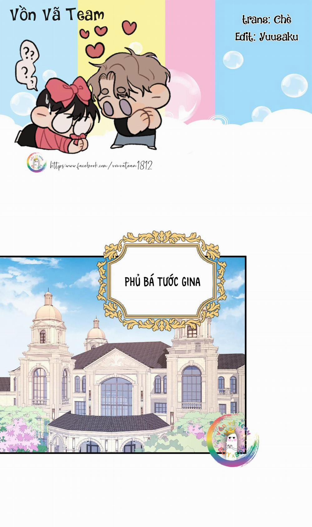 Đừng Đắc Tội Với Nam Chính 9 trang 0