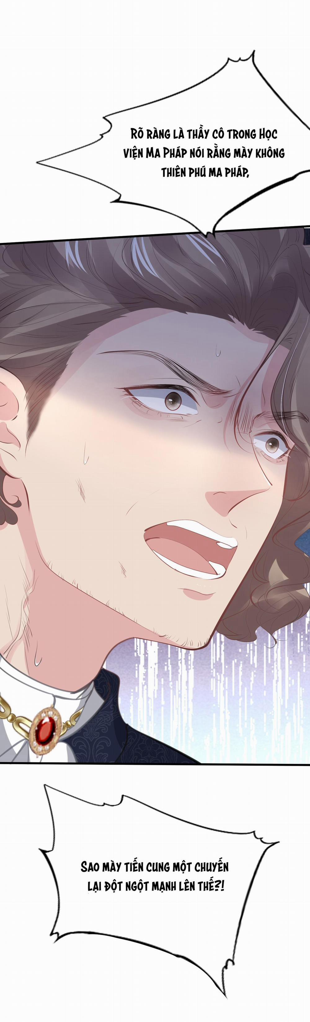 Đừng Đắc Tội Với Nam Chính 9 trang 12