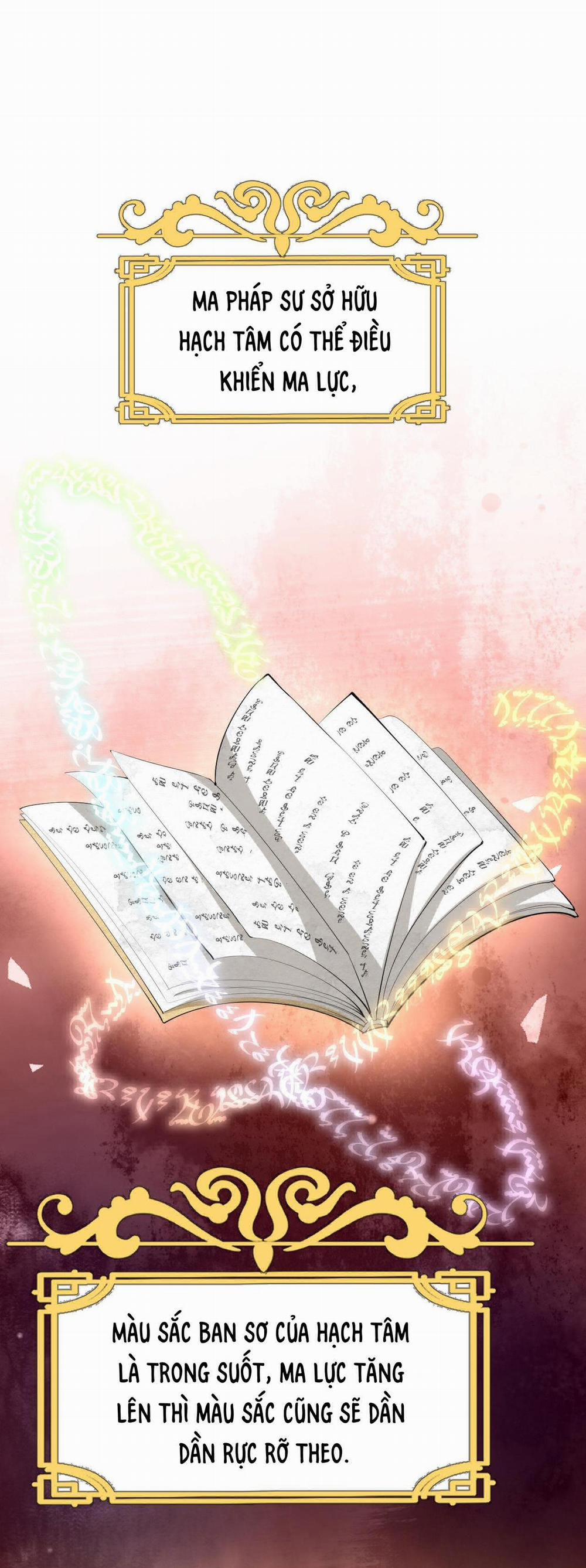 Đừng Đắc Tội Với Nam Chính 9 trang 15