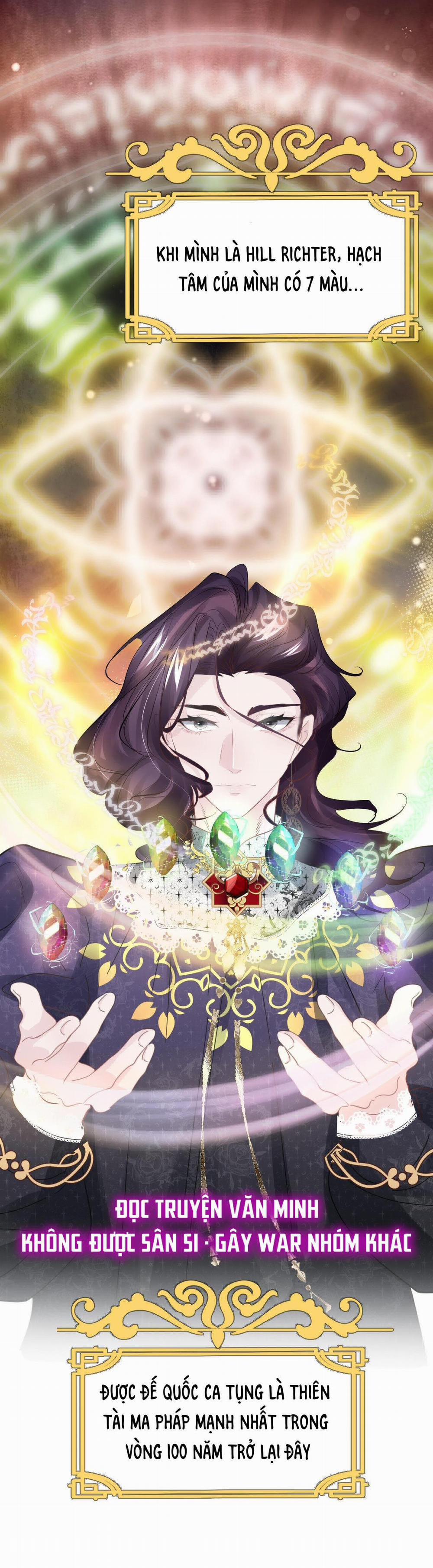 Đừng Đắc Tội Với Nam Chính 9 trang 16