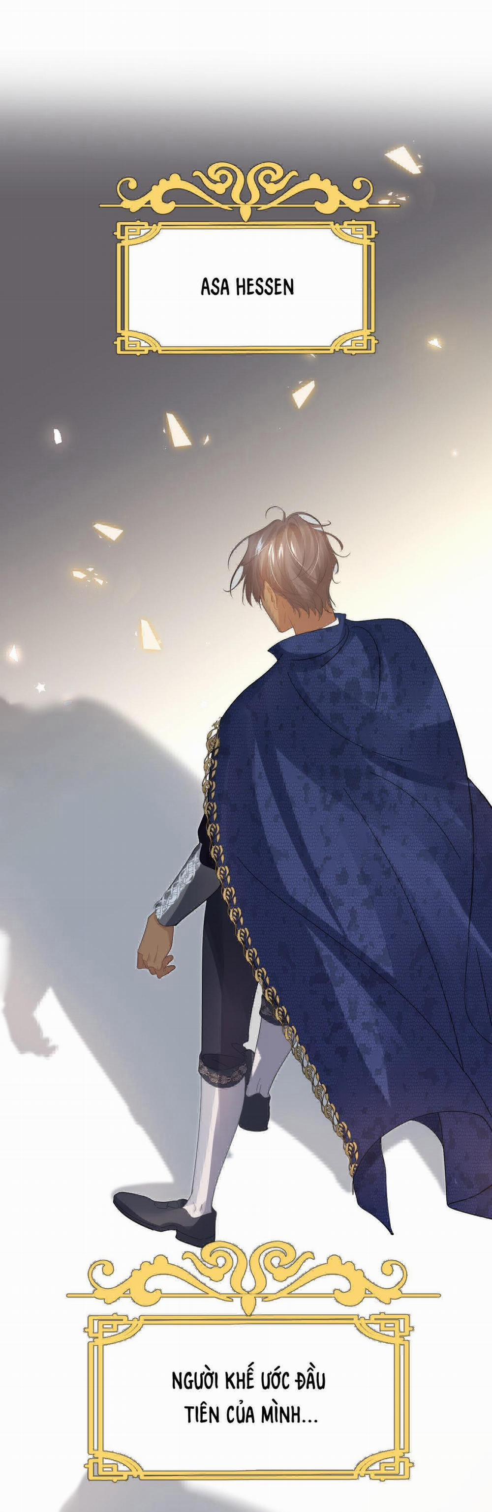 Đừng Đắc Tội Với Nam Chính 9 trang 19