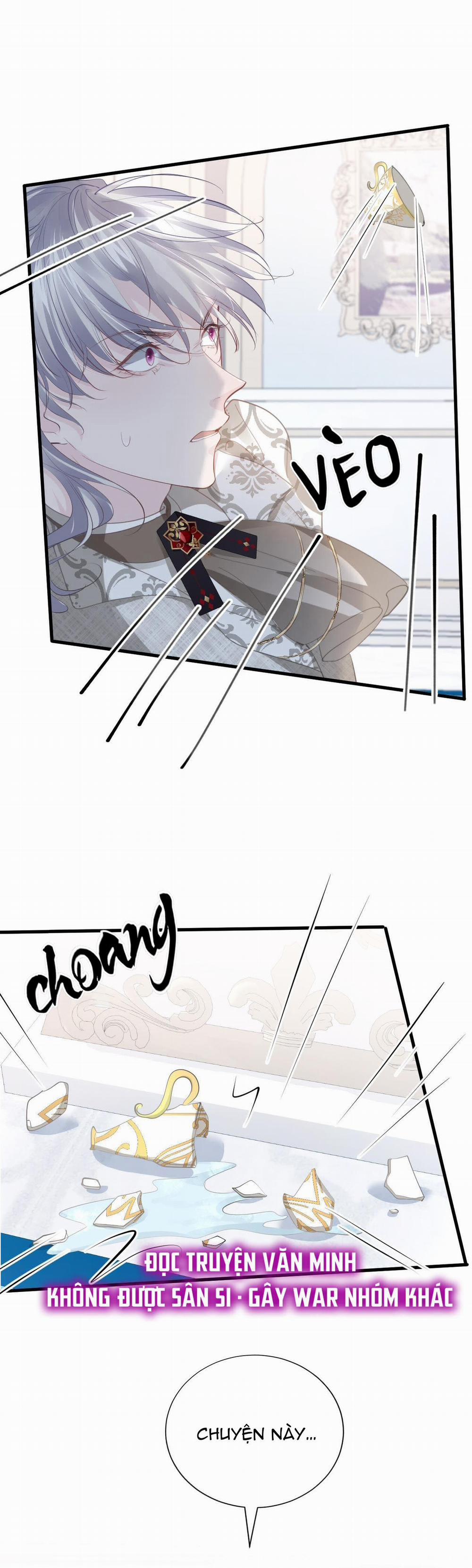 Đừng Đắc Tội Với Nam Chính 9 trang 2