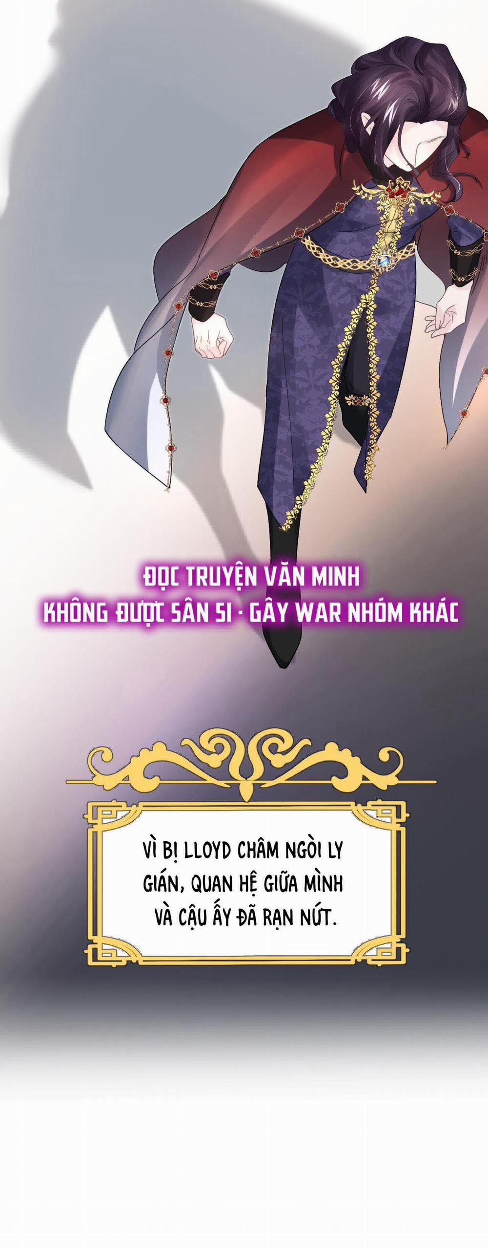 Đừng Đắc Tội Với Nam Chính 9 trang 20