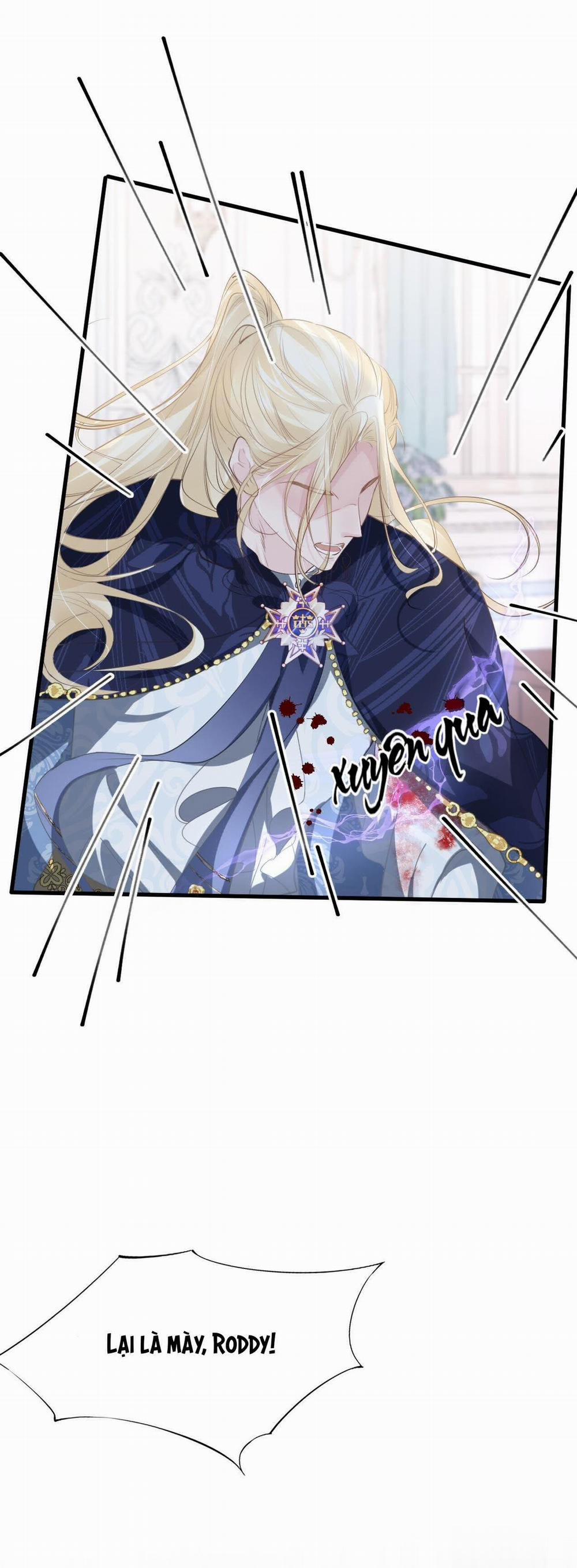 Đừng Đắc Tội Với Nam Chính 9 trang 22