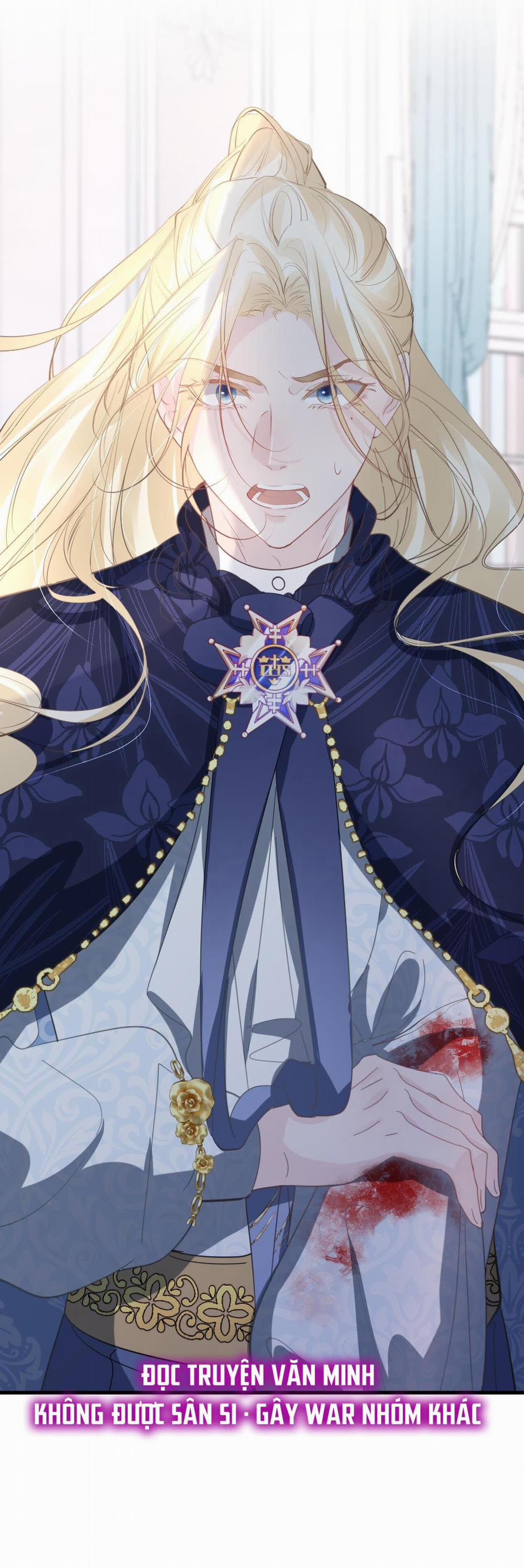 Đừng Đắc Tội Với Nam Chính 9 trang 23