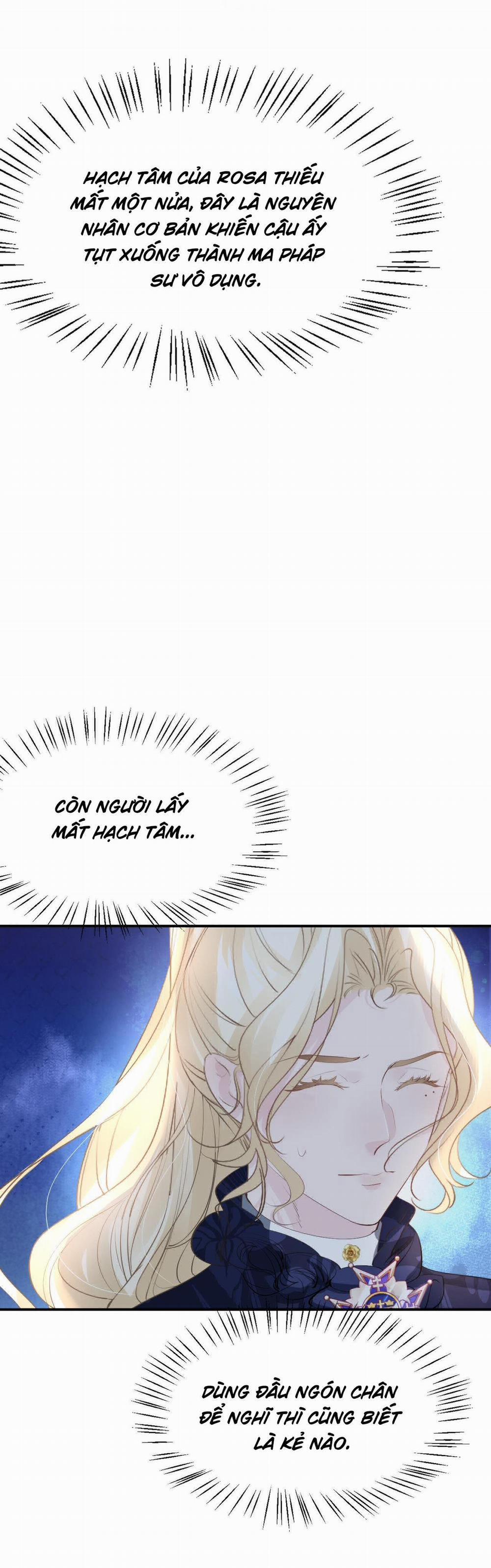 Đừng Đắc Tội Với Nam Chính 9 trang 27