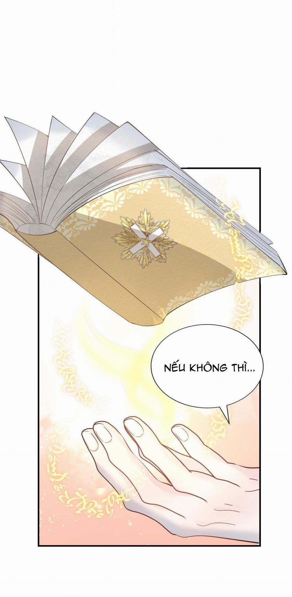 Đừng Đắc Tội Với Nam Chính 9 trang 34