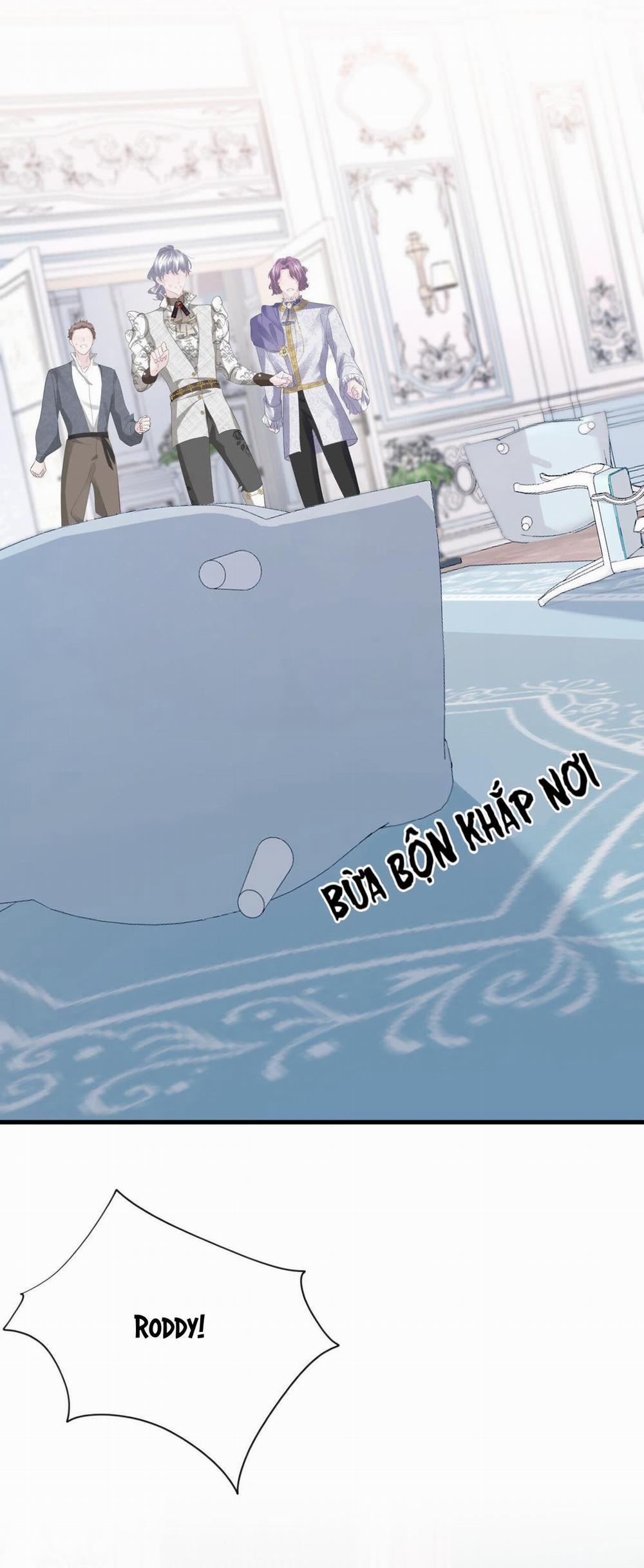 Đừng Đắc Tội Với Nam Chính 9 trang 4