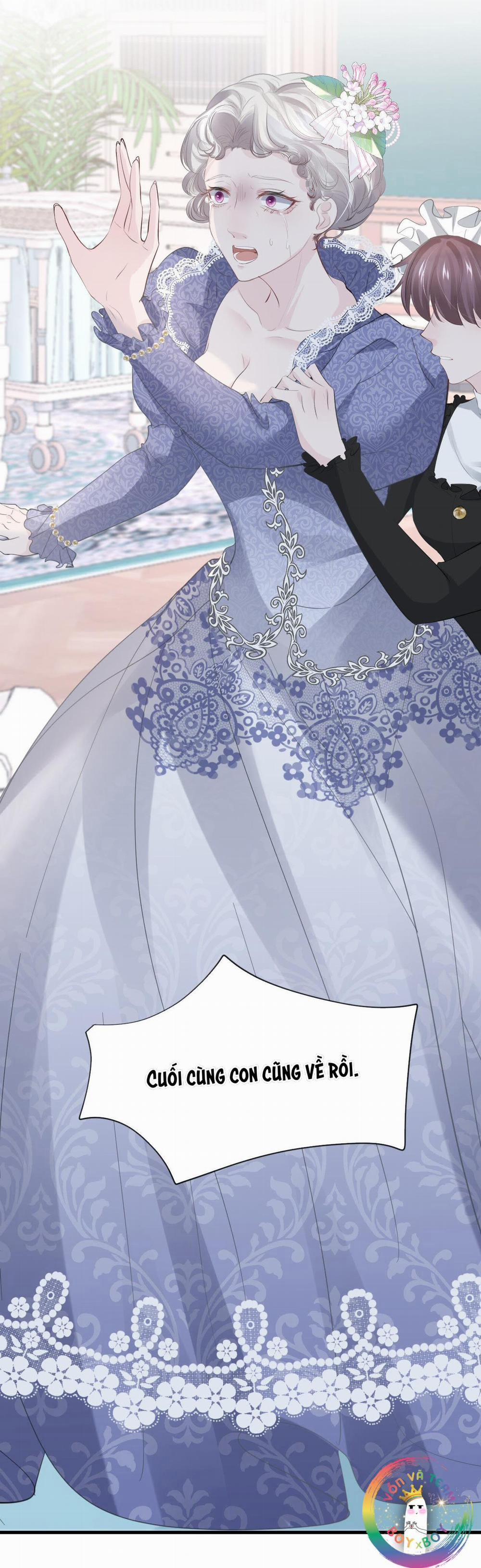 Đừng Đắc Tội Với Nam Chính 9 trang 5