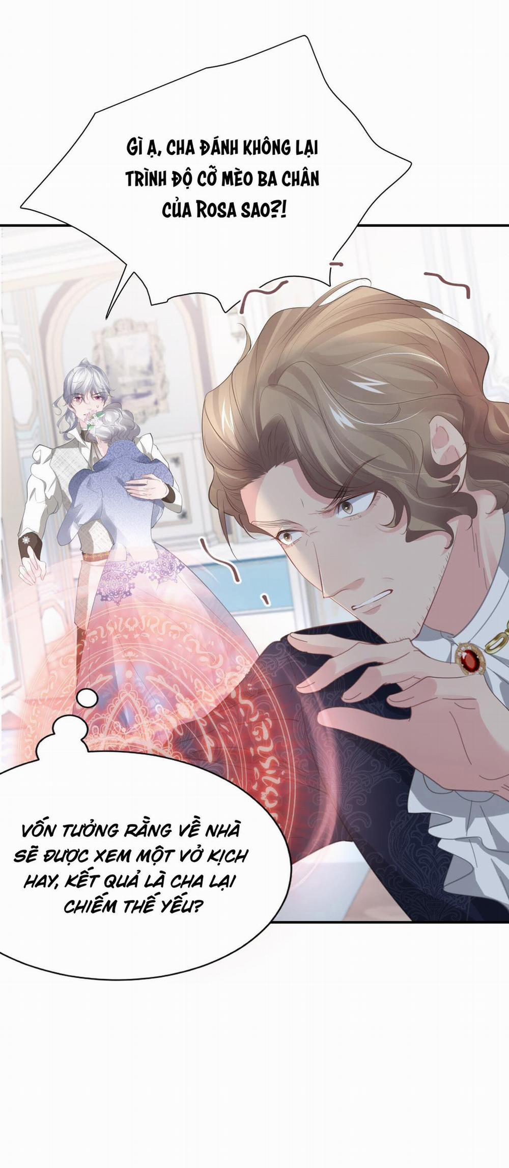 Đừng Đắc Tội Với Nam Chính 9 trang 7