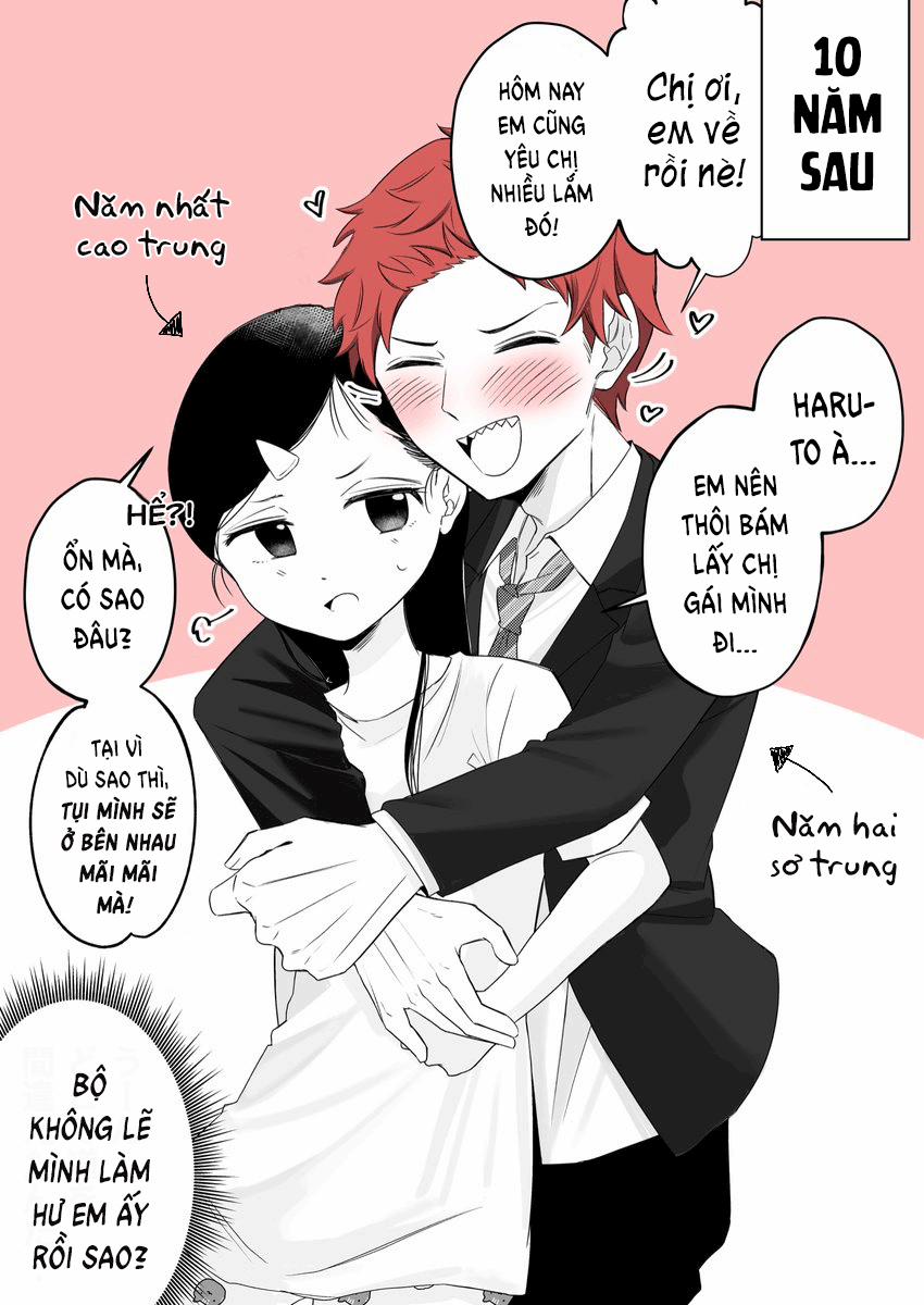 Đừng Đánh Giá Qua Vẻ Bề Ngoài 16 trang 1