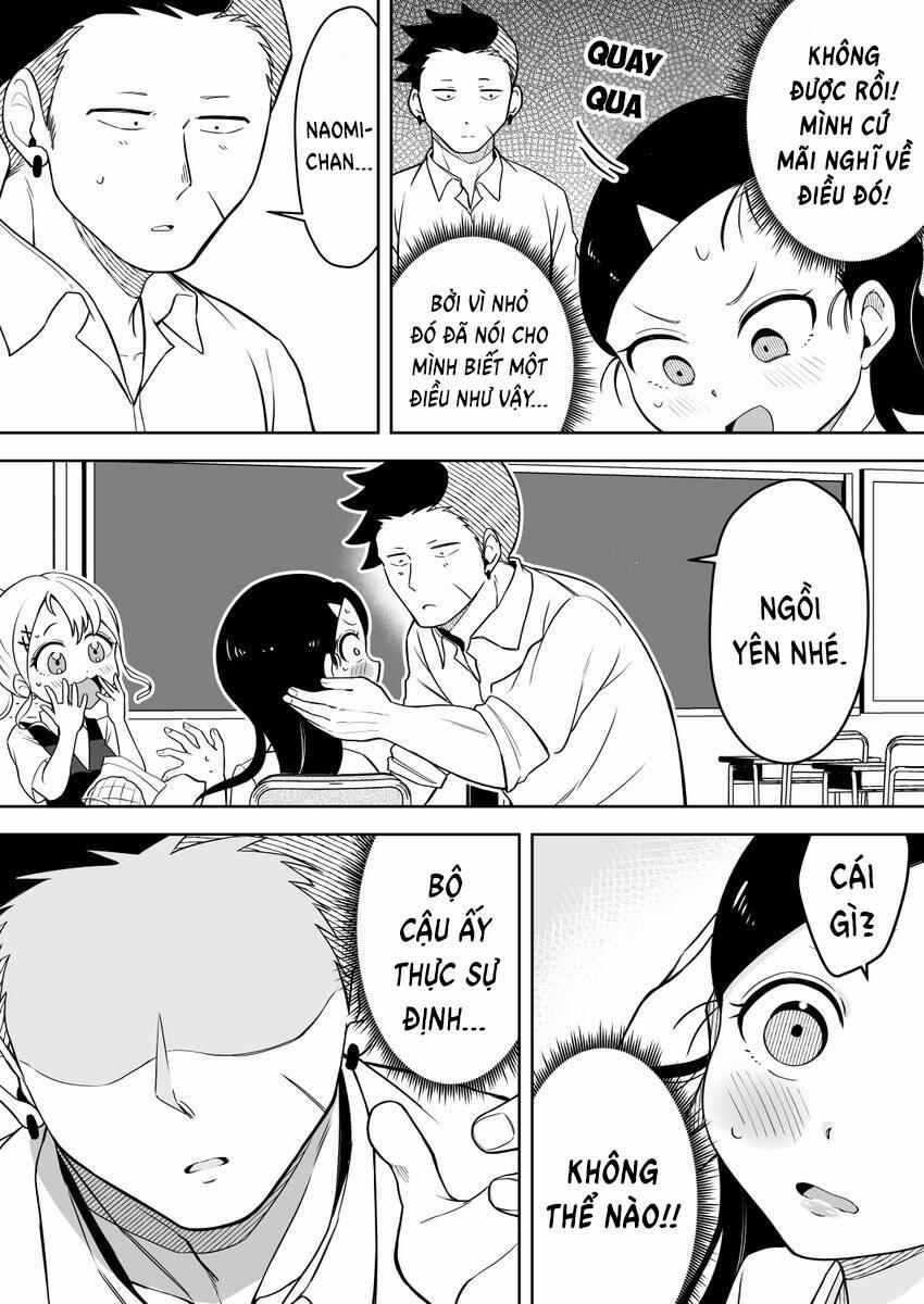 Đừng Đánh Giá Qua Vẻ Bề Ngoài 24 trang 2